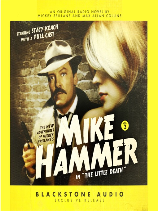 Title details for The New Adventures of Mickey Spillane's Mike Hammer, Volume 2 by Max Allan Collins - Available